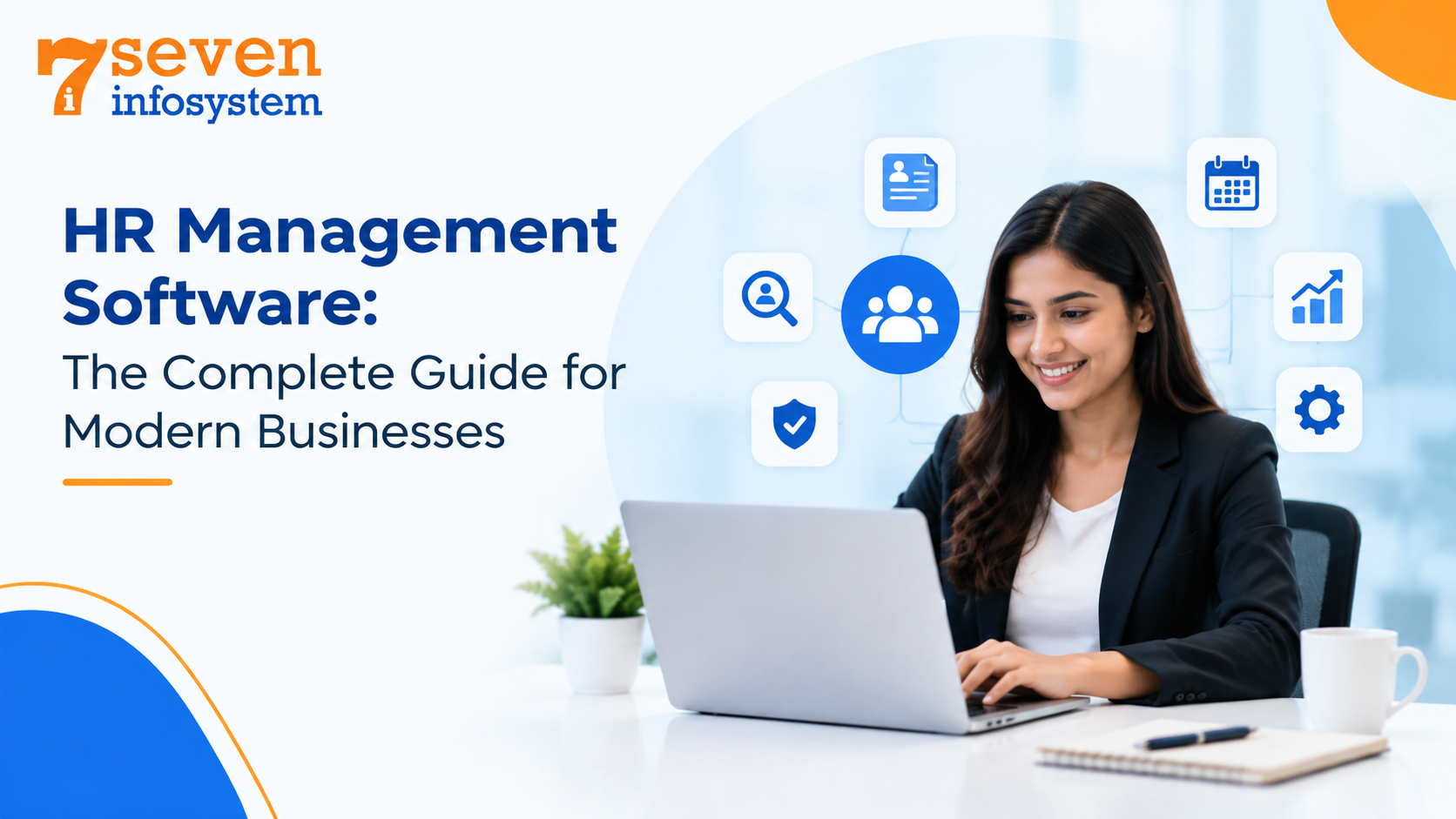 HR Management Software: The Complete Guide for Modern Businesses