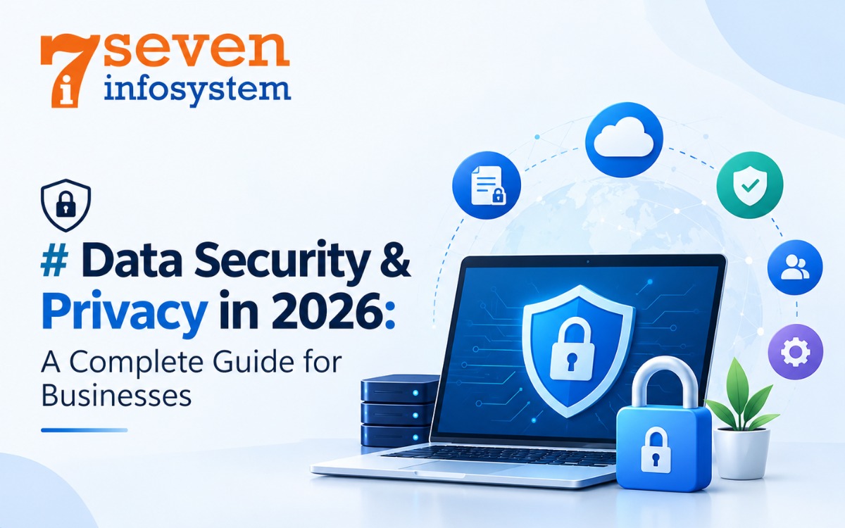 Data Security & Privacy in 2026: A Complete Guide for Businesses